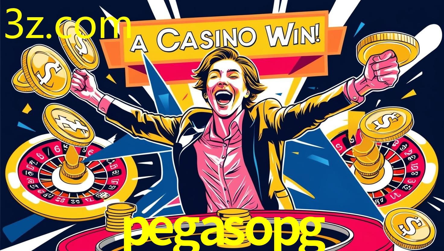 PEGASOPG