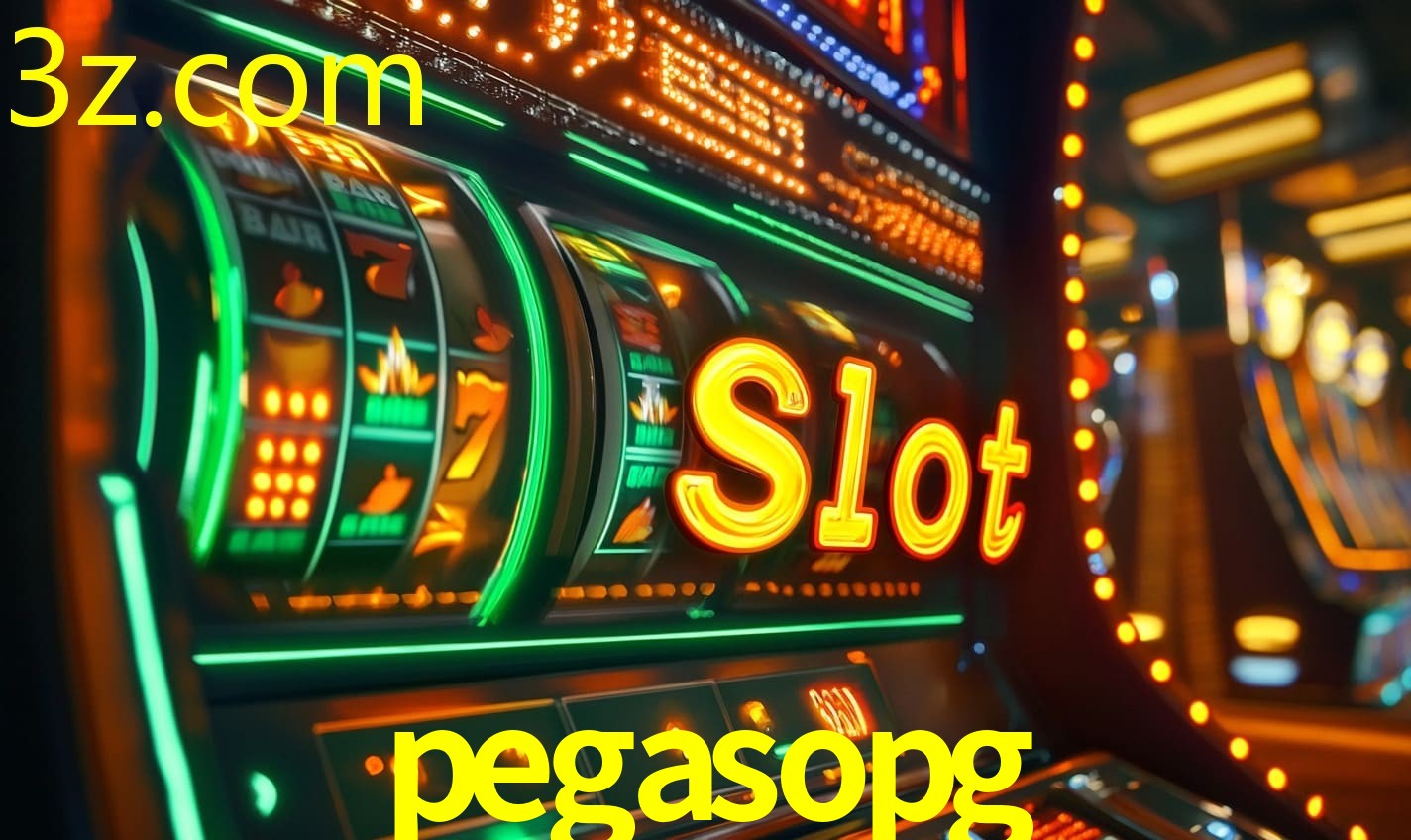 PEGASOPG