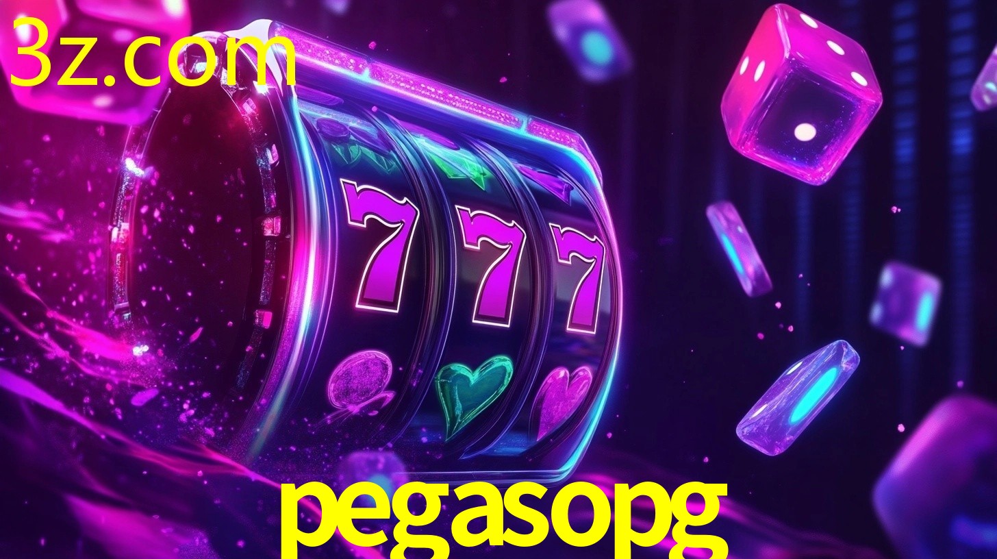 PEGASOPG